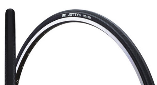 Irc jetty plus clincher - irc,