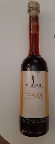 Mignon vino aromatizzato