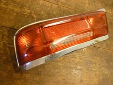 Fanale posteriore sinistro