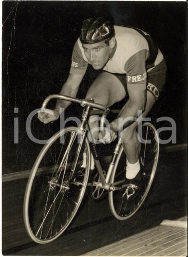 1956 milano ciclismo - 1956,