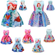 Abito ariel princess - ariel&princess, gonna
