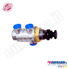 PULSANTE FRENO MOTORE ADATTO A