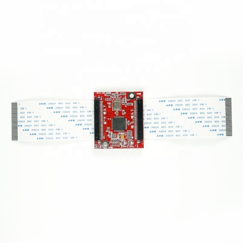 Locked printhead chip decoder - locked,