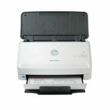 Scanjet pro 3000 scanner - scanjet, s4
