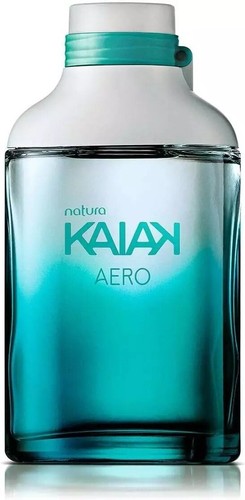 Natura kaiak aero masculine - natura,