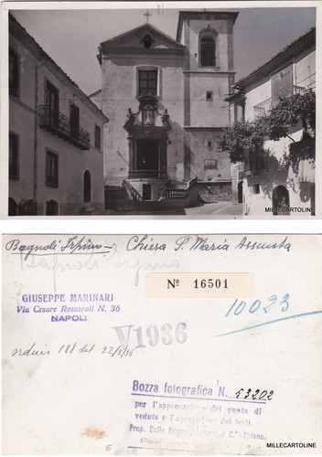 Bagnoli irpino bozza - #,