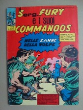 sergente fury n°6 ed.le