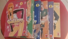 Galism. Serie completa (6