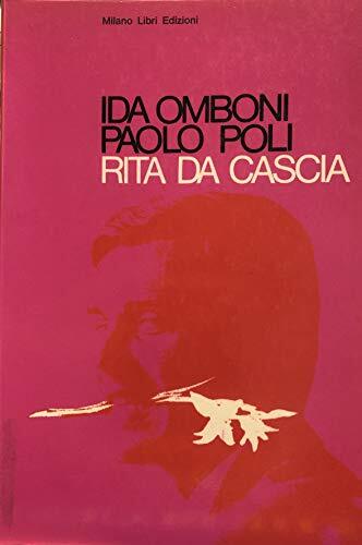 Rita cascia ida omboni - rita,