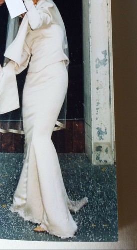 Abito sposa taglia - da,