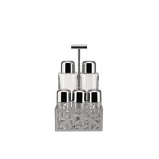 Alessi Servizio Per Condimenti Cactus - Msa16