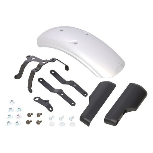 Kitaco low fender - set, honda