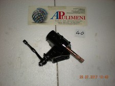 4113242 SCATOLA GUIDA STERZO FIAT 500 D F L R REVISIONATA "RESO OBBLIGATORIO!!