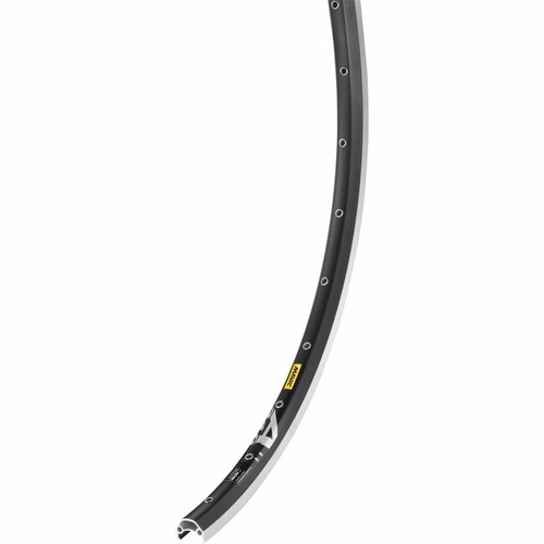 Cerchio mavic 319 a319 nero - mavic,