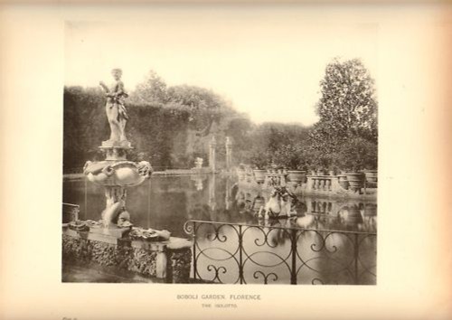 Giardino design italia il - giardino, italia.il