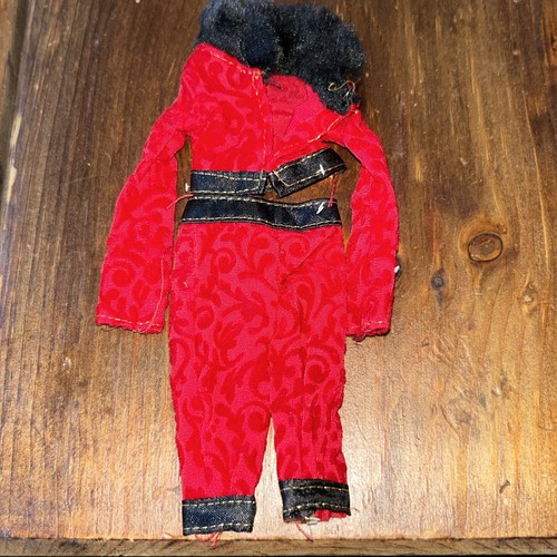 Barbie vestito febbre moda - ,