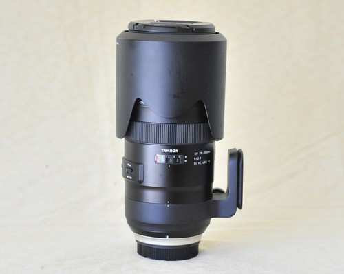 Tamron a025 200 - 70-200, mm
