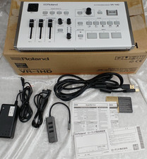 Mixer video ROLAND VR-1HD