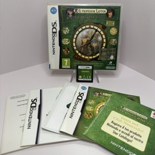 Professor layton il - layton,