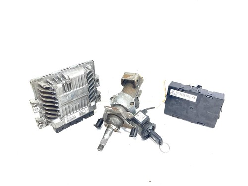 Kit accensione per nissan note - accensione,