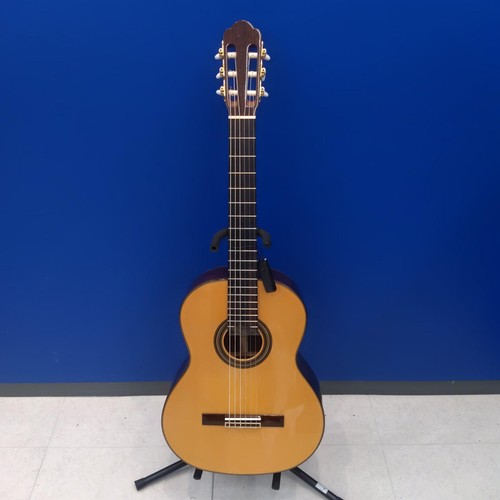 Chitarra classica aria - chitarra,