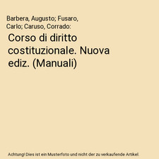 Corso diritto - corso, di