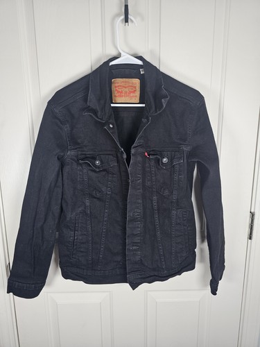 Giacca levi the trucker - levi's,