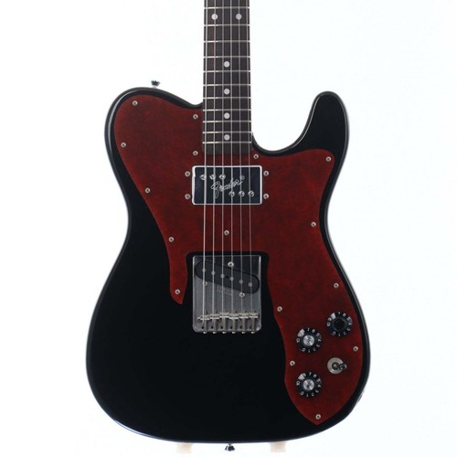 Chitarra elettrica usata