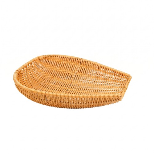 Cesto rattan sintetico - rattan,