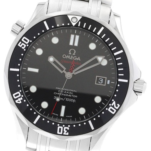 Orologio uomo automatico omega - orologio,