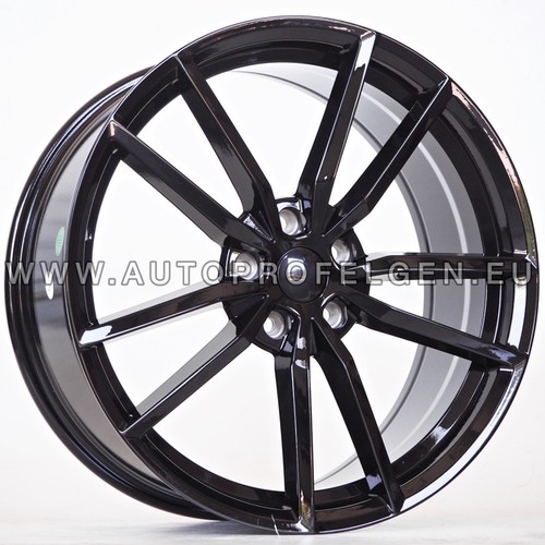 Nuovi cerchi golf gti - nuovi,