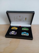 Hard Rock Cafe Pin Badge Taxi