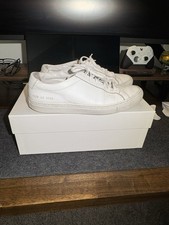 Common Projects Achilles