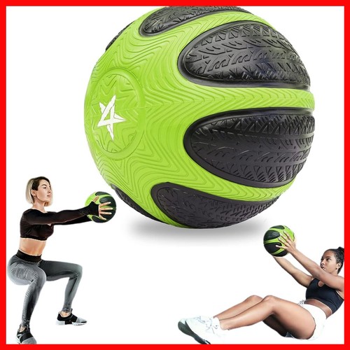 Yes4all medicine ball doppia - yes4all,