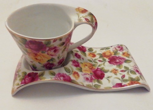 Royal england tazza - royal,