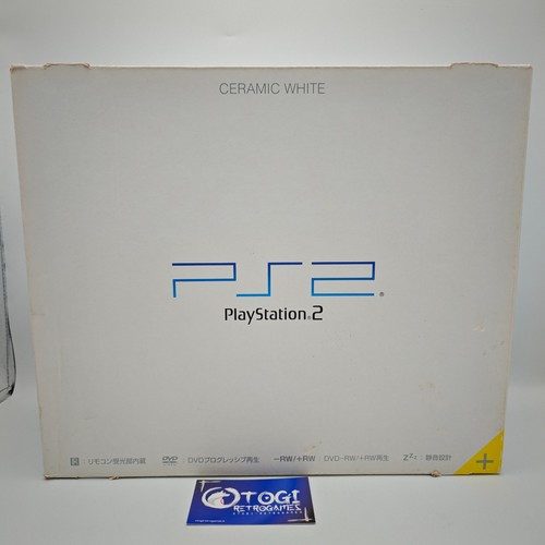 Ps2 fat playstation ceramic - fat,