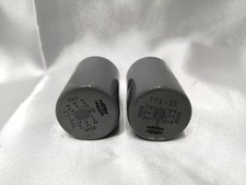 Coppia trasformatori audio