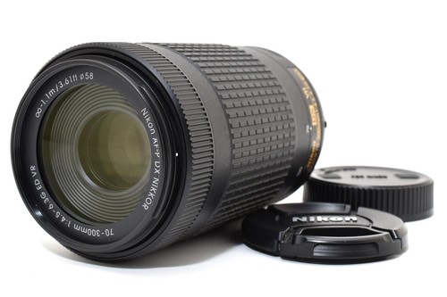 Quasi inutilizzato nikon - [quasi,