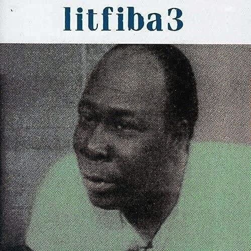 Vinile litfiba 3 - -,