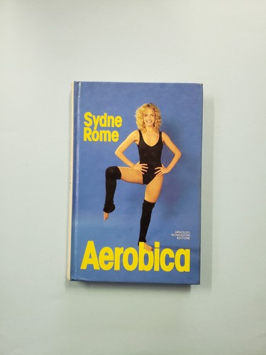 Libro aerobica sydne rome - sydne,