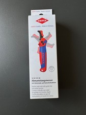 Knipex 16 50 145 SB coltello