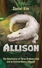 			Allison: The Adventures of