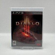 Diablo III Sony PlayStation 3