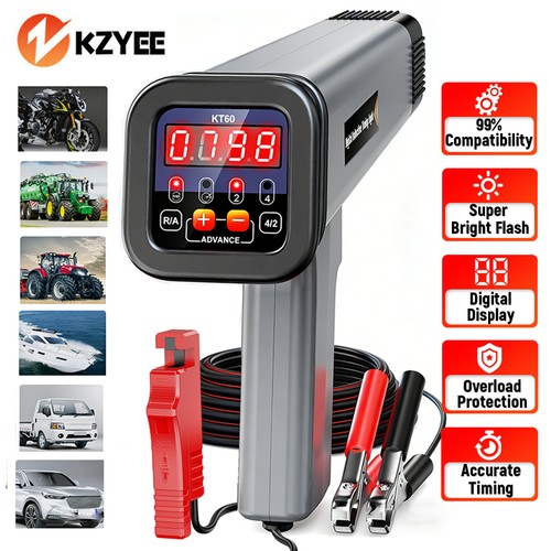 Kzyee kt60 lampada controllo - kt60,