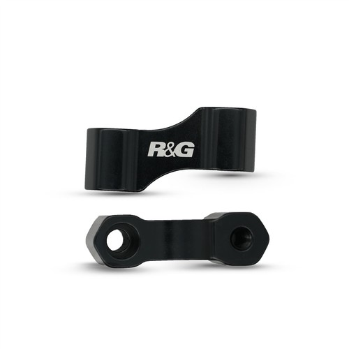 Allarga specchietti bk - specchietti, r&g