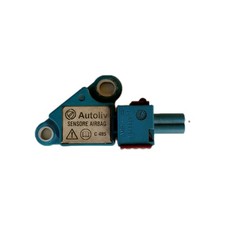 Canzone Airbag Anteriore