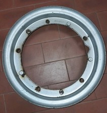 Cerchio, Cerchione, Ruota per