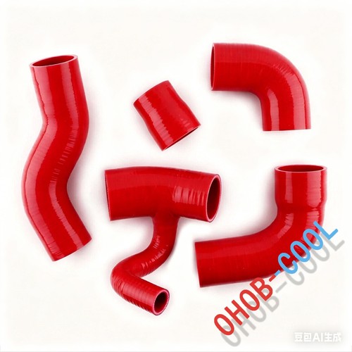 Kit tubi turbo boost per - turbo,