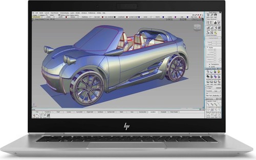 Zbook studio 15 - zbook,