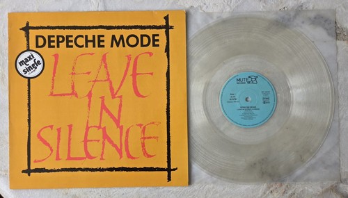 Depeche mode leave in - ,
